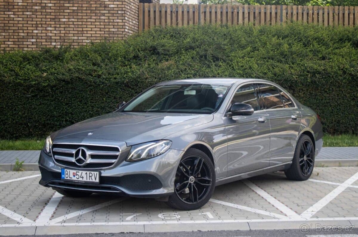 2016 Mercedes-Benz OSTATNÍ