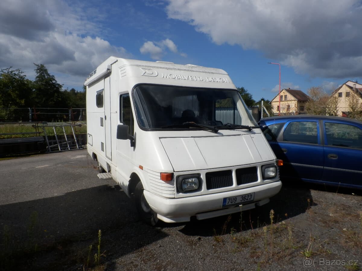 Fiat DUCATO