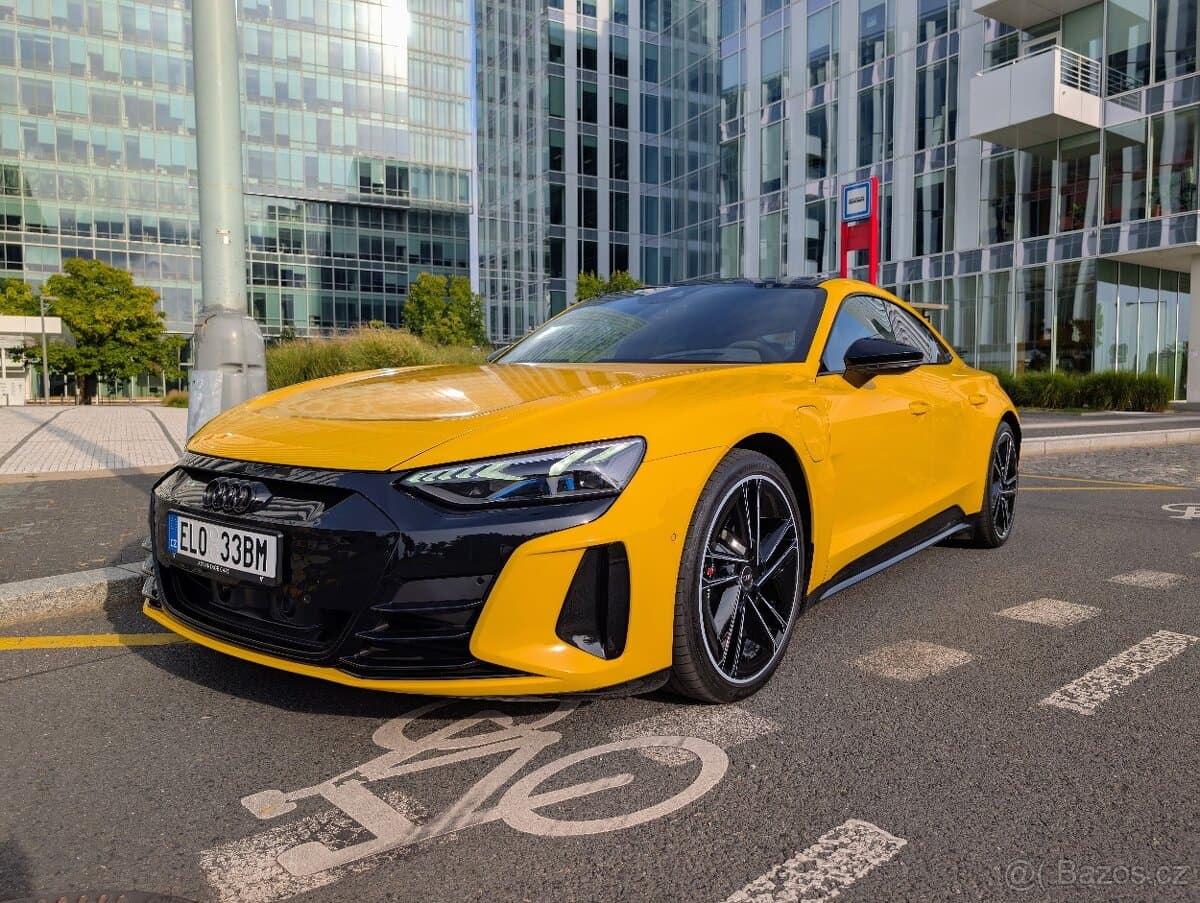 2022 Audi OSTATNÍ