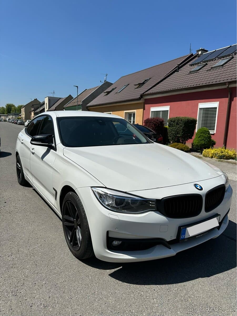 2015 BMW M3