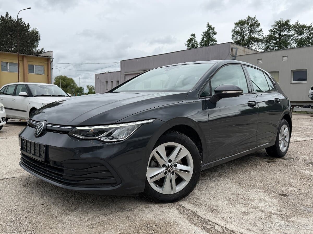 2023 Volkswagen GOLF