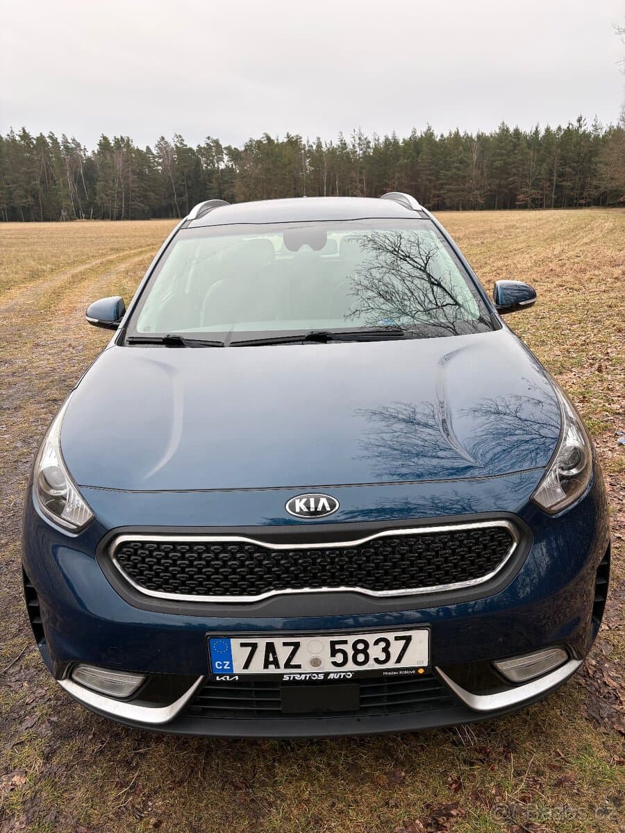 2019 Kia NIRO