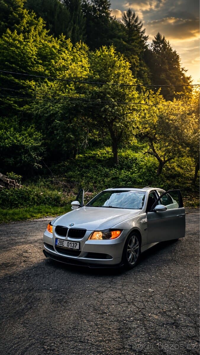 BMW OSTATNÍ