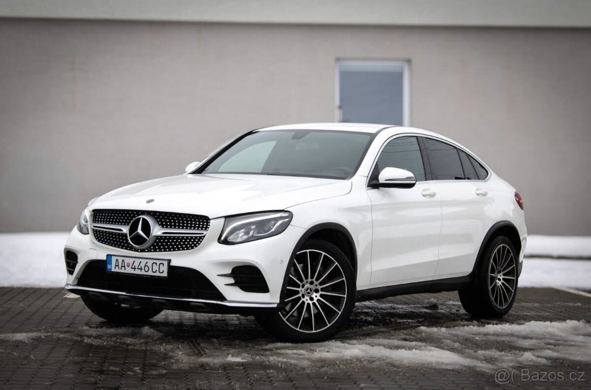 Mercedes-Benz OSTATNÍ