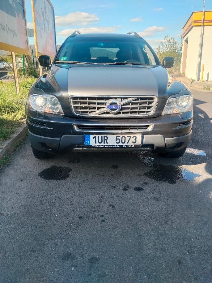 2011 Volvo XC90