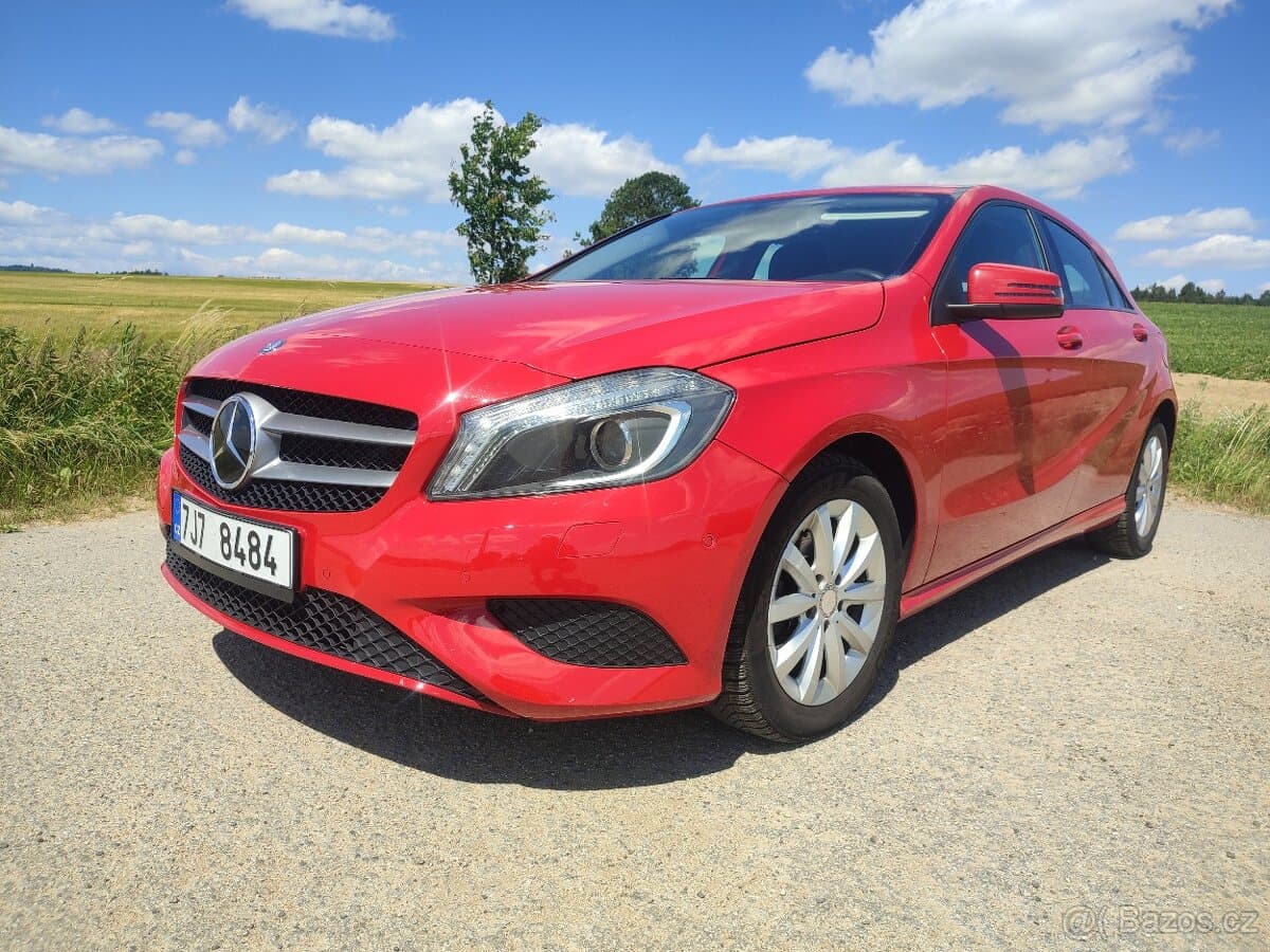 2012 Mercedes-Benz OSTATNÍ