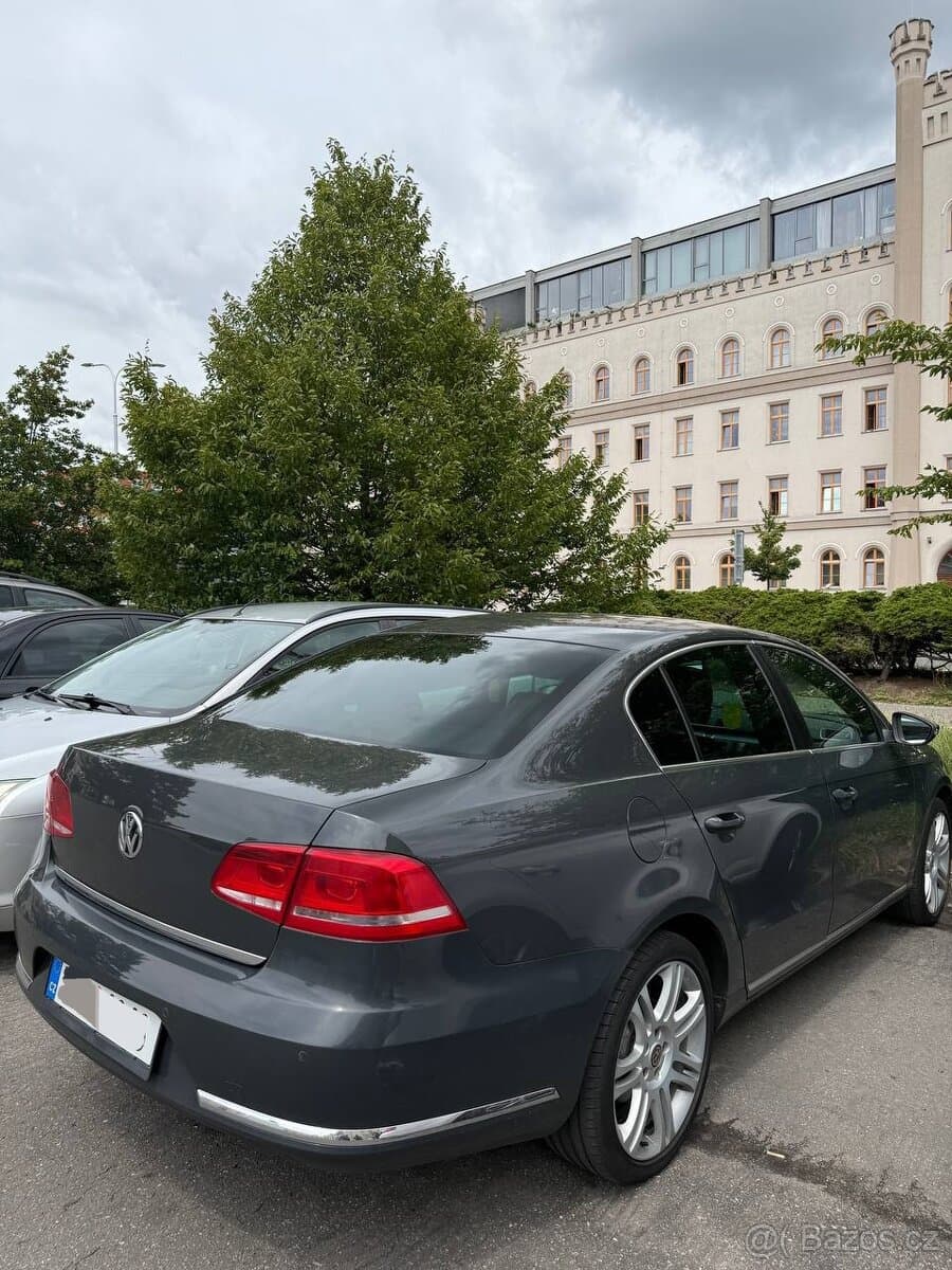 2013 Volkswagen OSTATNÍ
