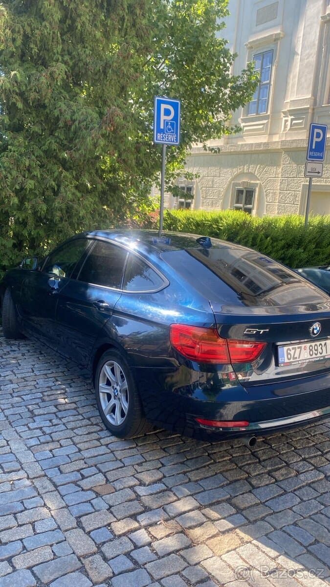BMW OSTATNÍ