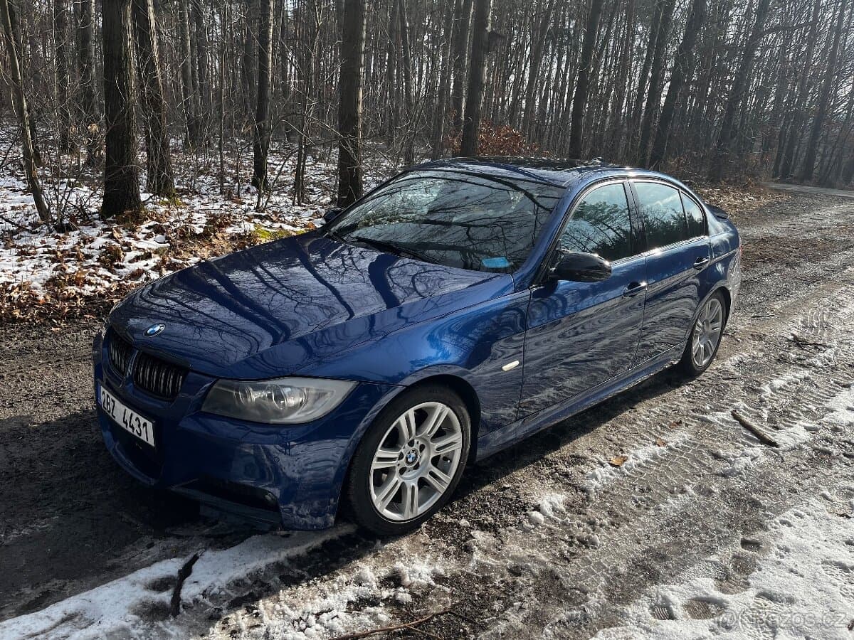 2007 BMW OSTATNÍ