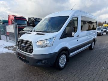 2015 Ford TRANSIT
