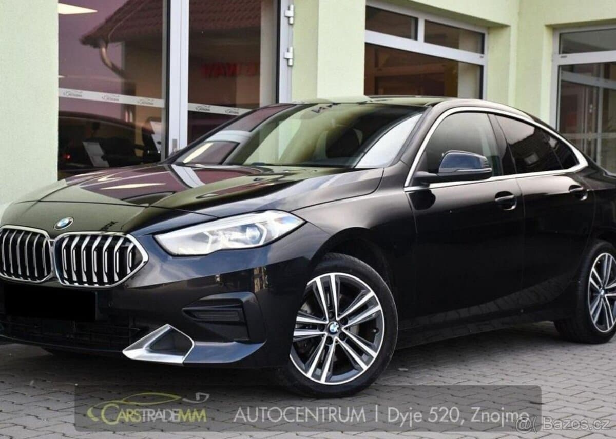 2021 BMW 2-SERIES