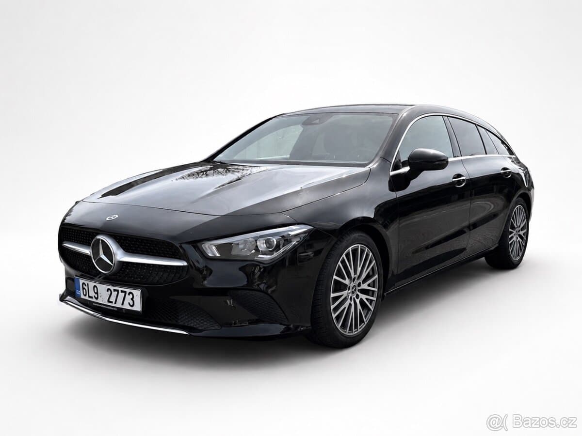 2022 Mercedes-Benz CL-CLASS