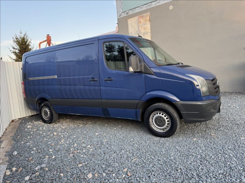 2011 Volkswagen OSTATNÍ