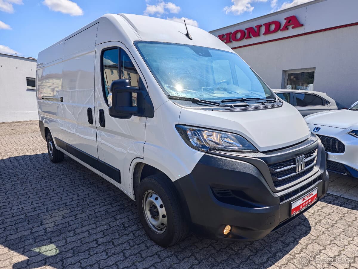 2024 Fiat DUCATO
