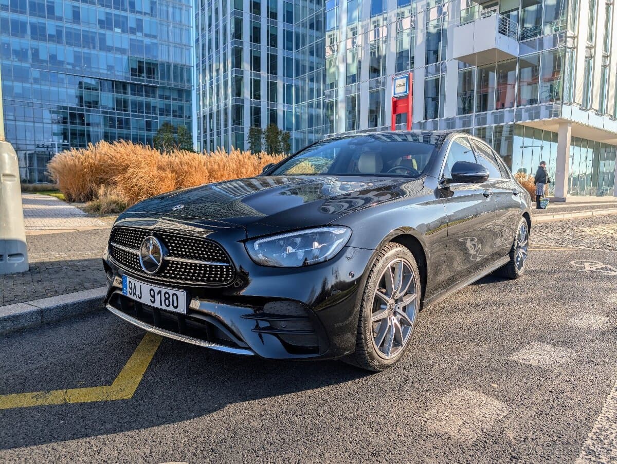 2022 Mercedes-Benz OSTATNÍ