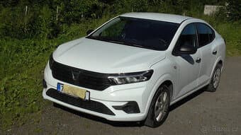 2022 Dacia LOGAN
