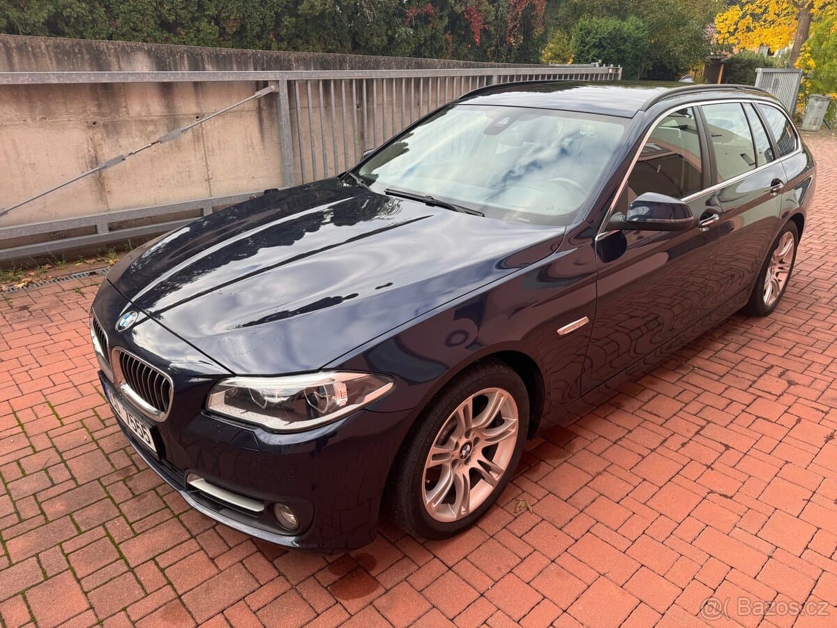2017 BMW OSTATNÍ