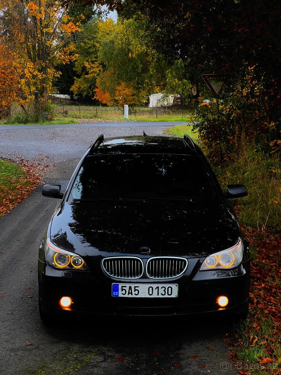 BMW OSTATNÍ