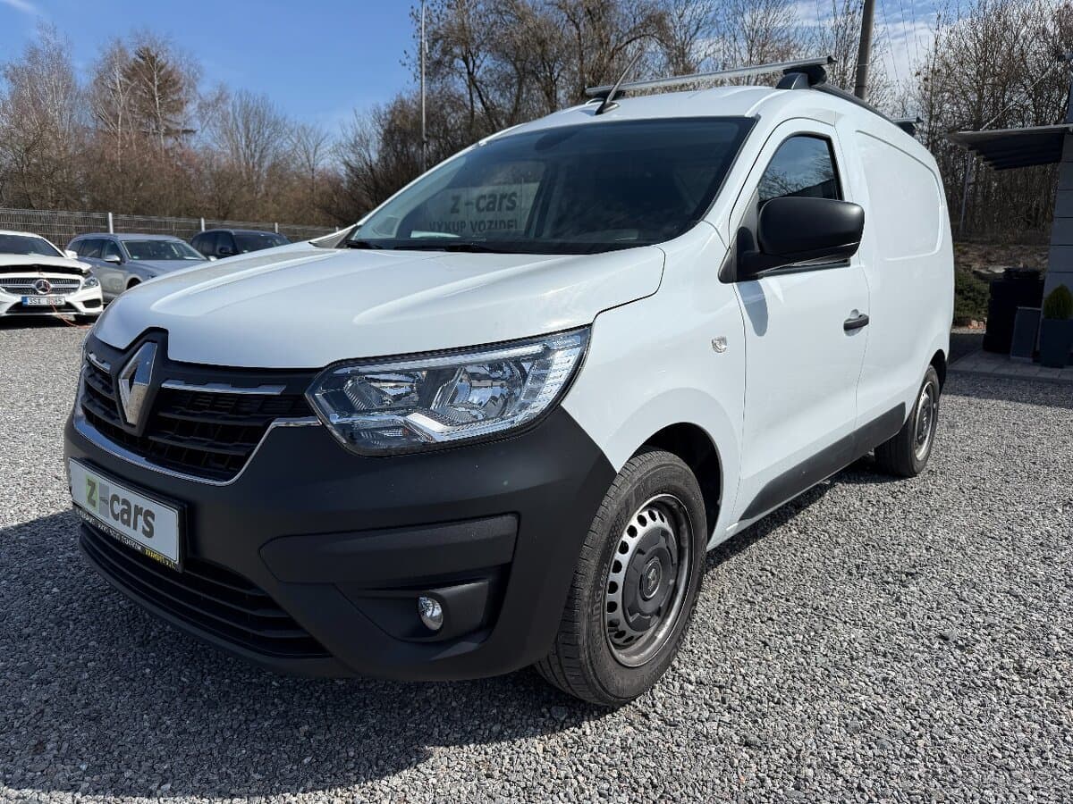 2023 Renault OSTATNÍ