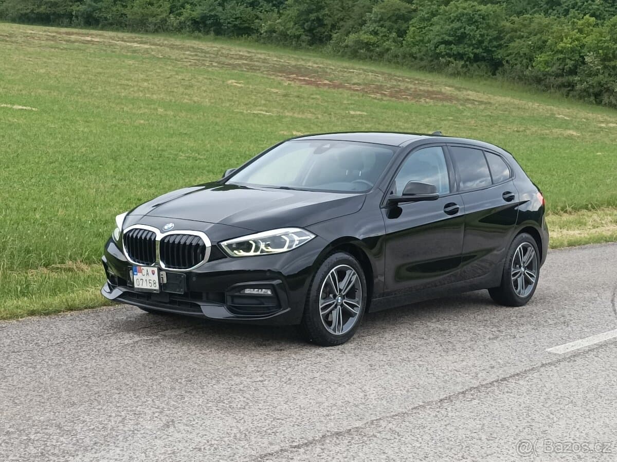 2021 BMW OSTATNÍ