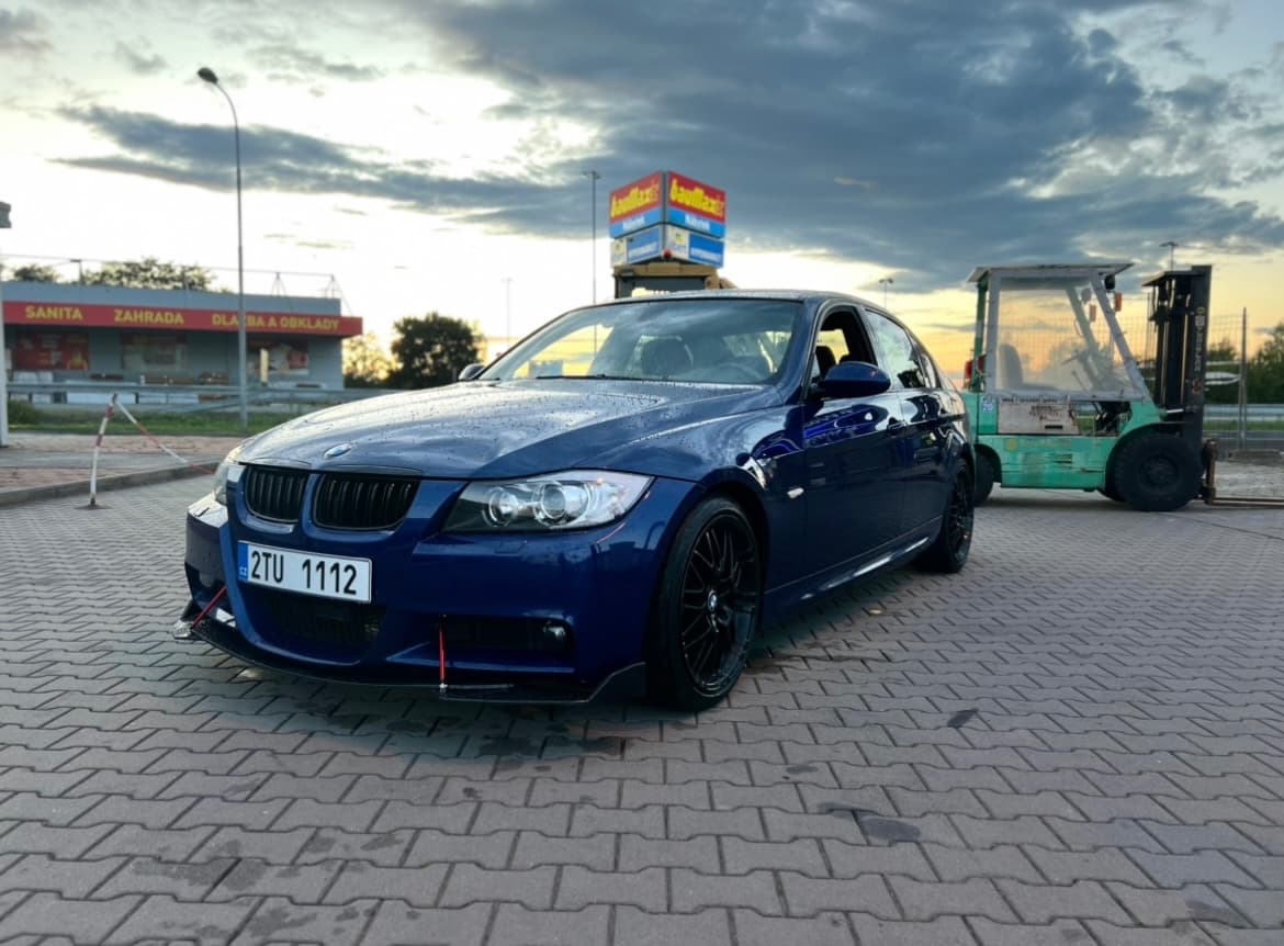 BMW OSTATNÍ