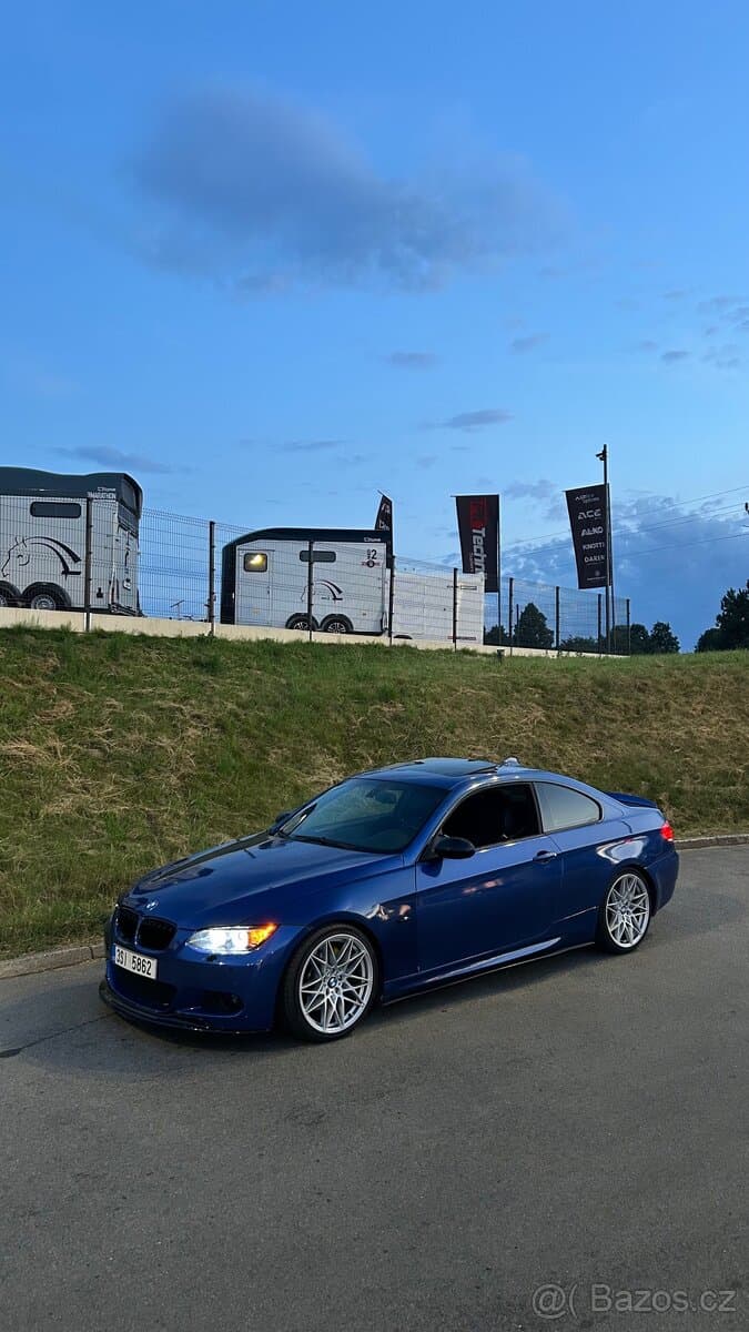 2008 BMW OSTATNÍ