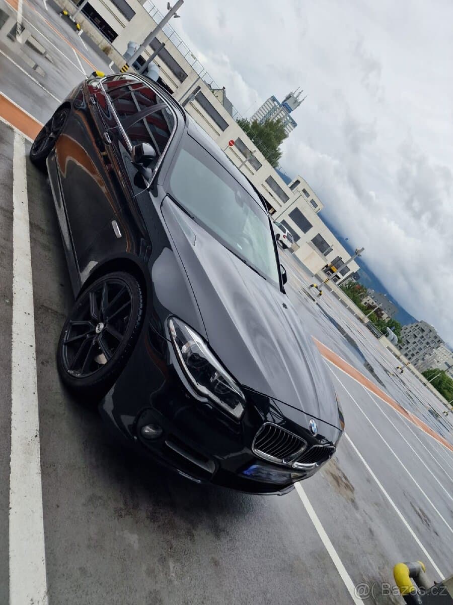 BMW OSTATNÍ