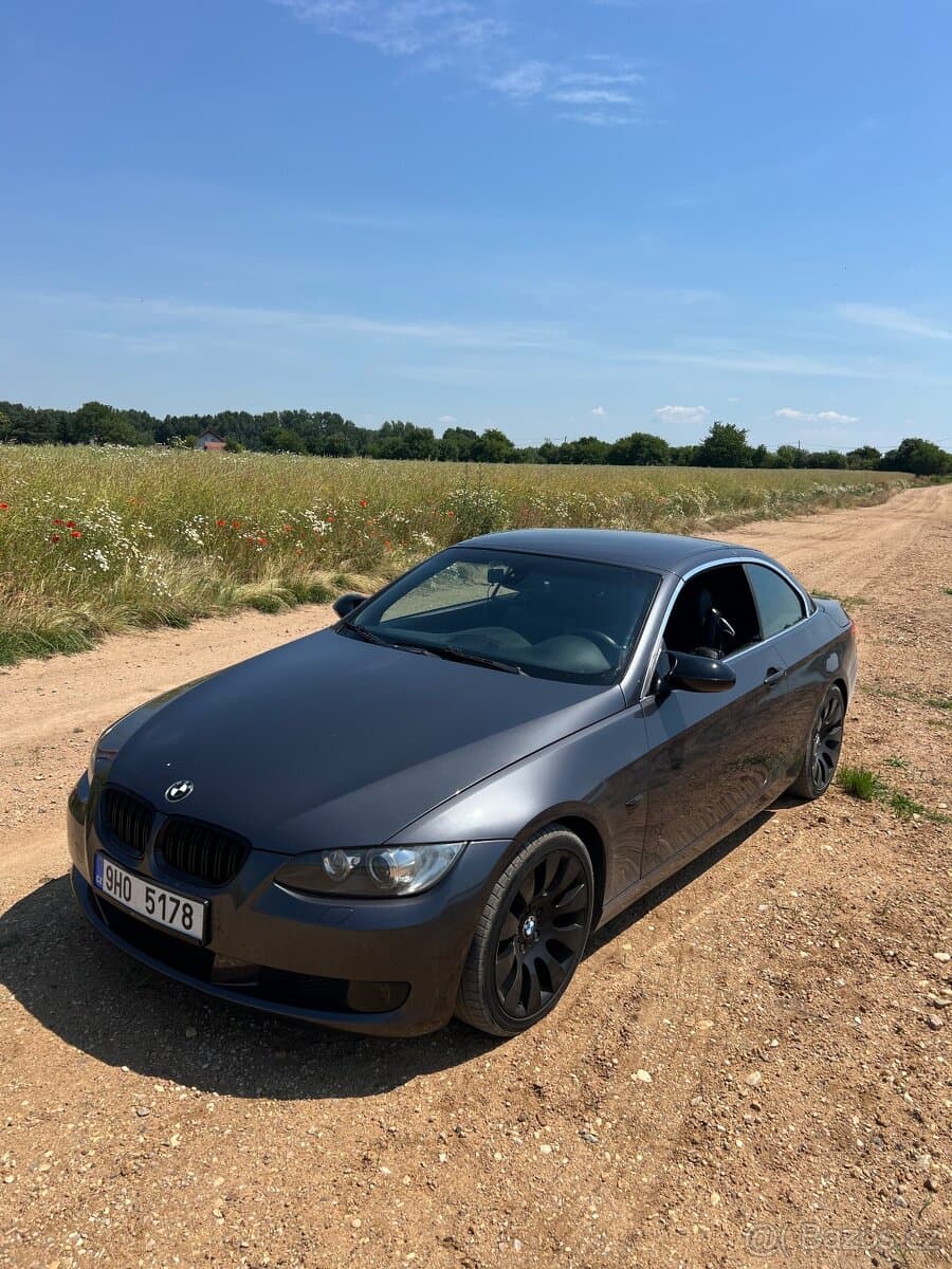 BMW OSTATNÍ