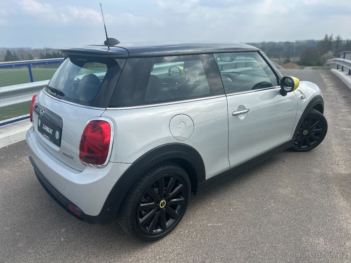 2020 Mini COOPER