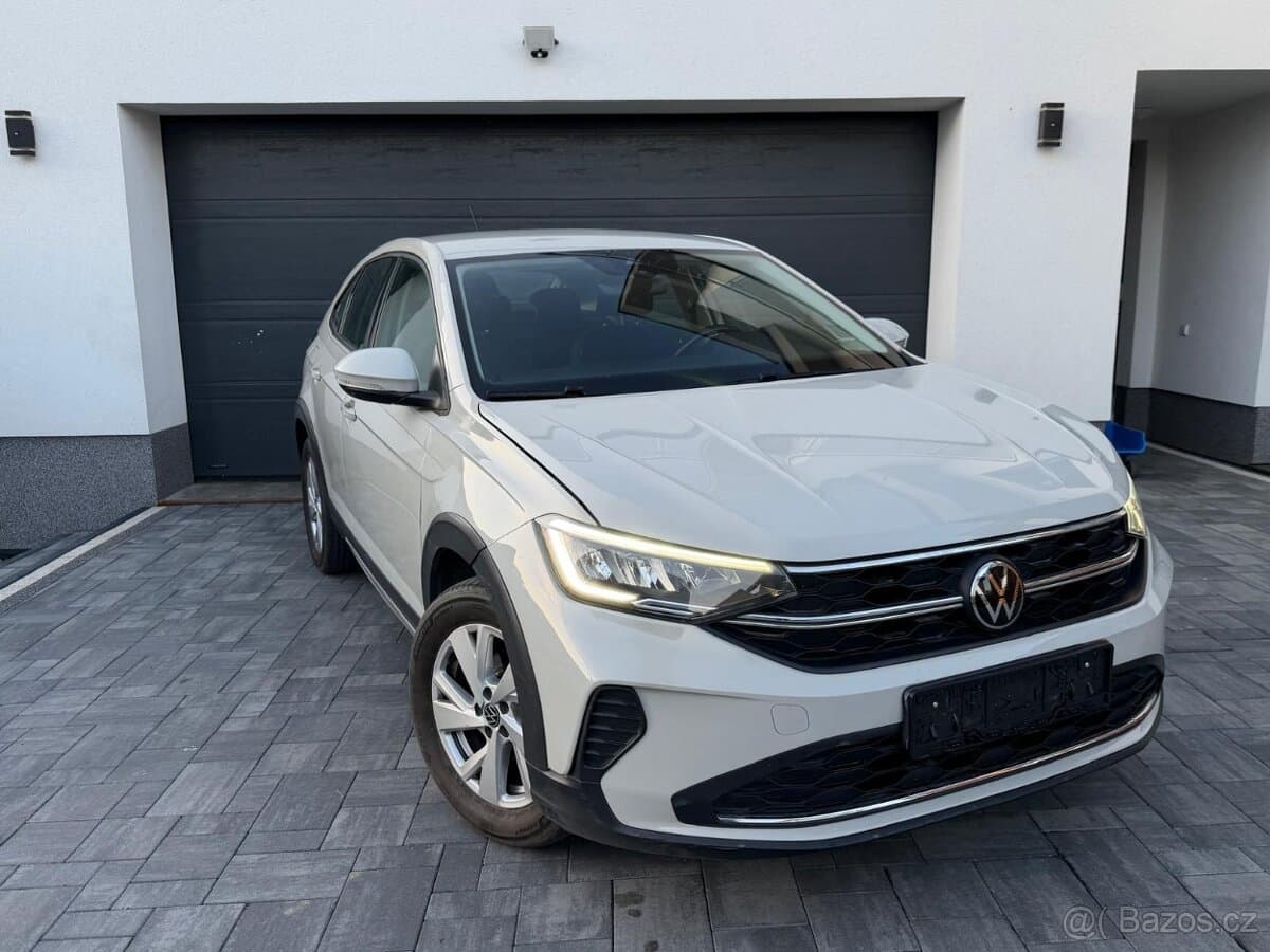 2023 Volkswagen TAIGO