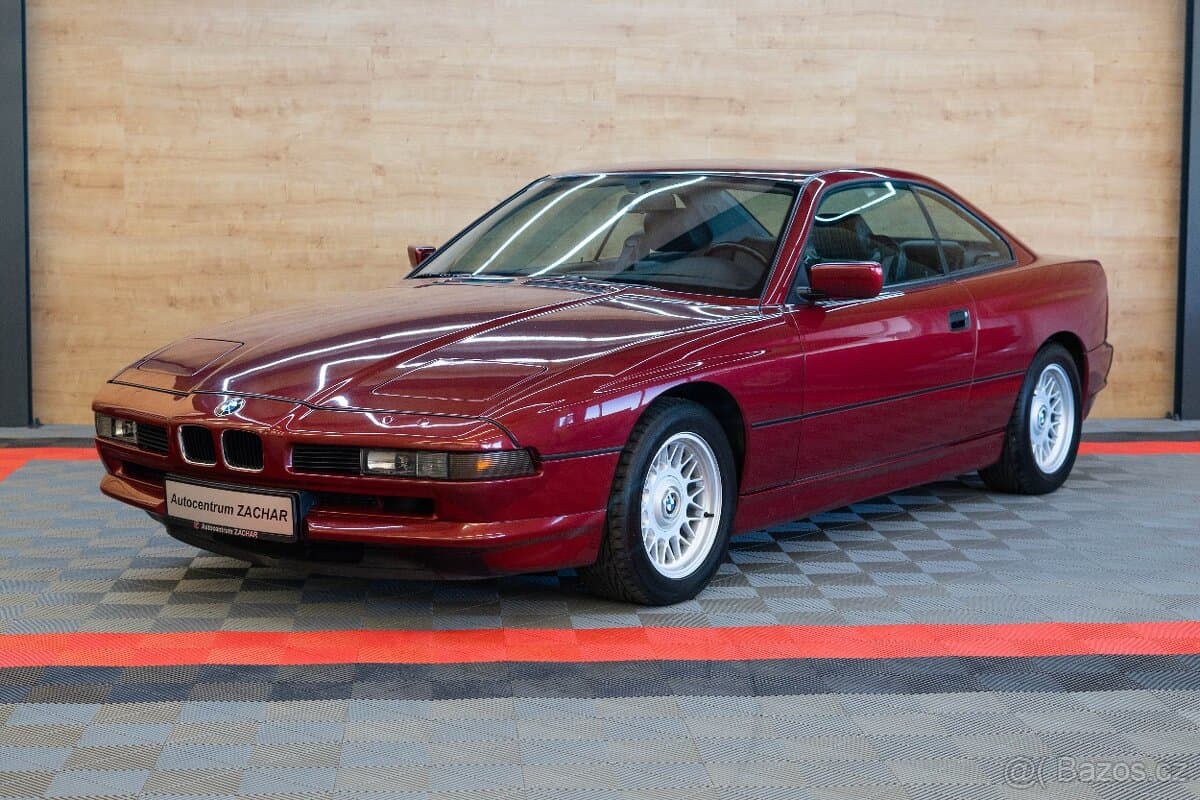 1991 BMW OSTATNÍ