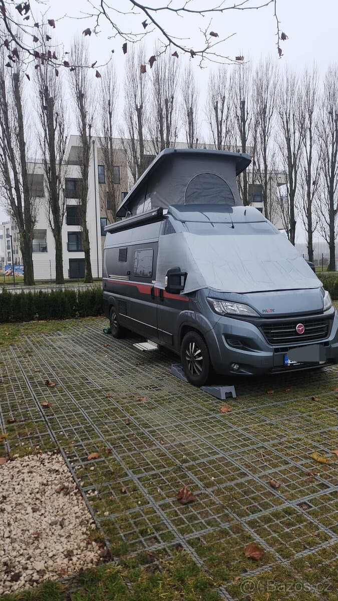 2021 Fiat DUCATO