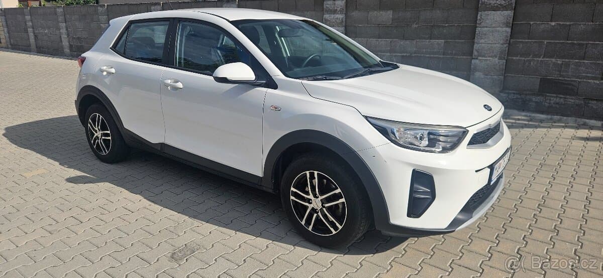 2018 Kia STONIC