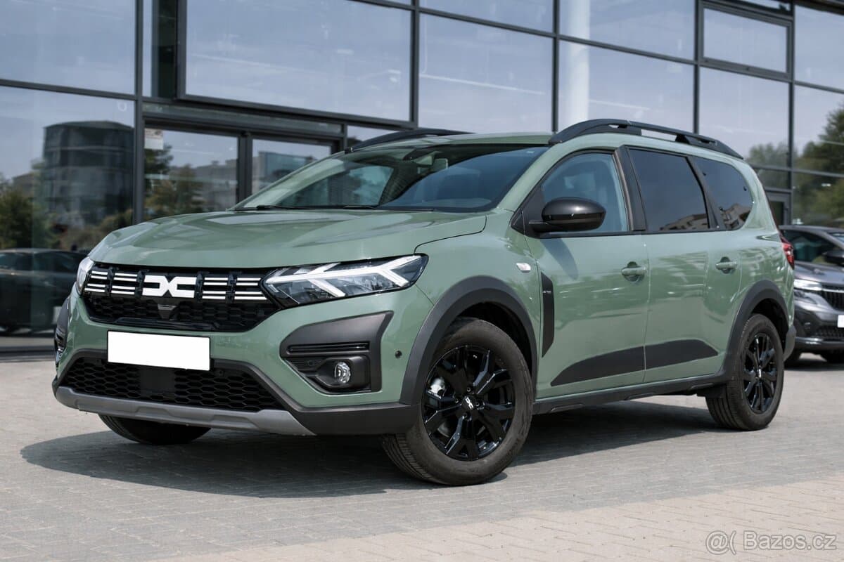 2024 Dacia JOGGER
