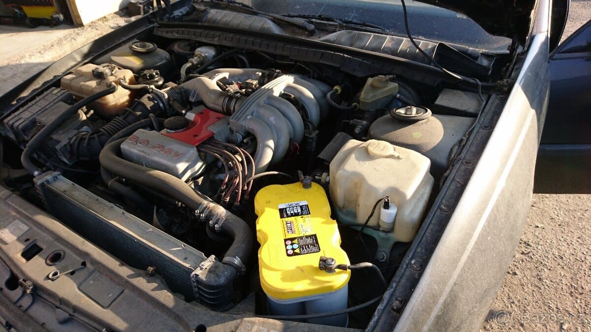 Opel OMEGA