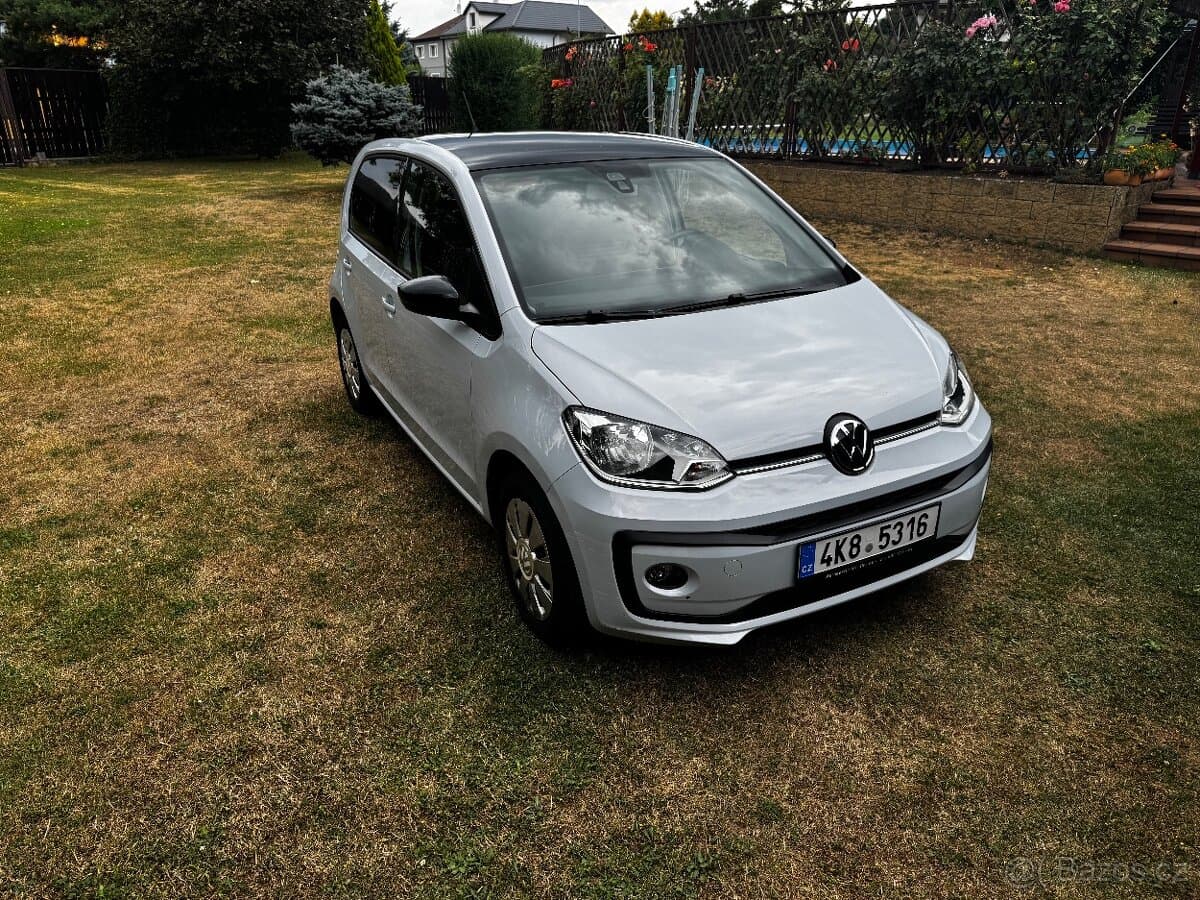 2017 Volkswagen UP!