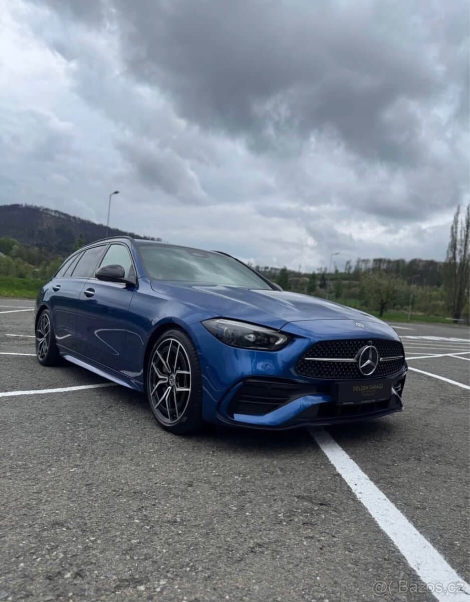 2022 Mercedes-Benz OSTATNÍ
