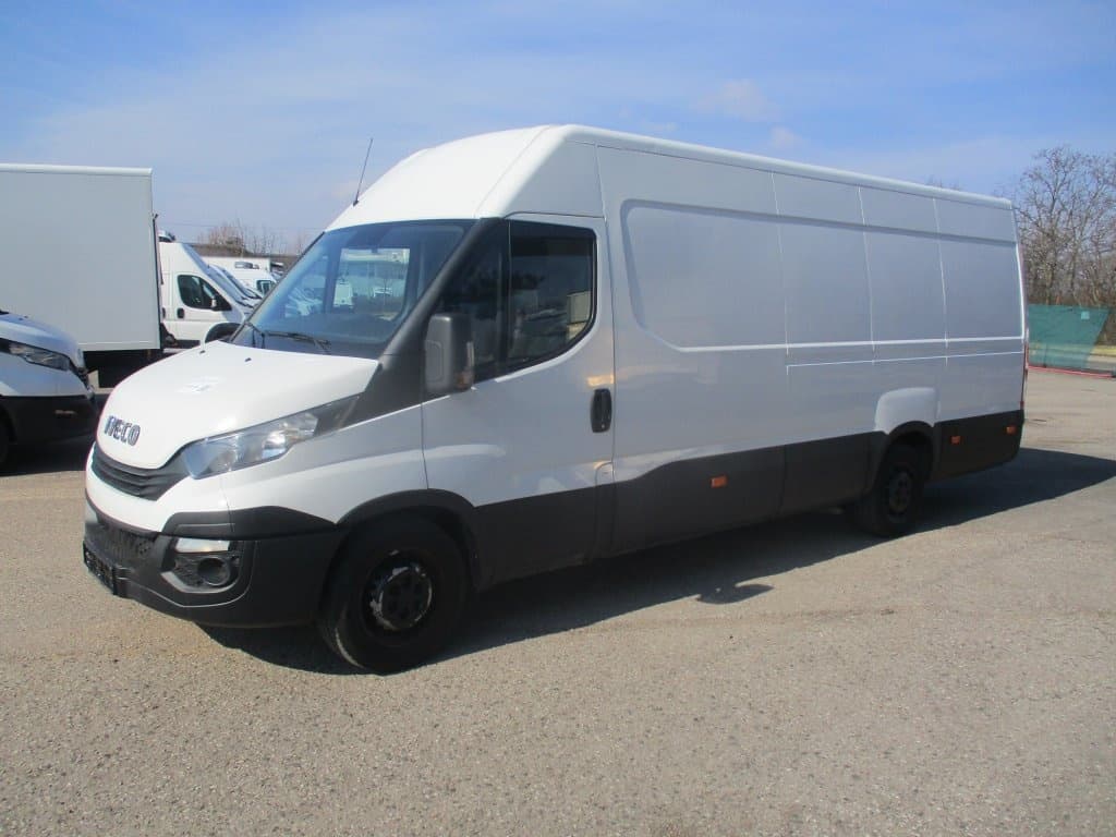 2019 Iveco OSTATNÍ