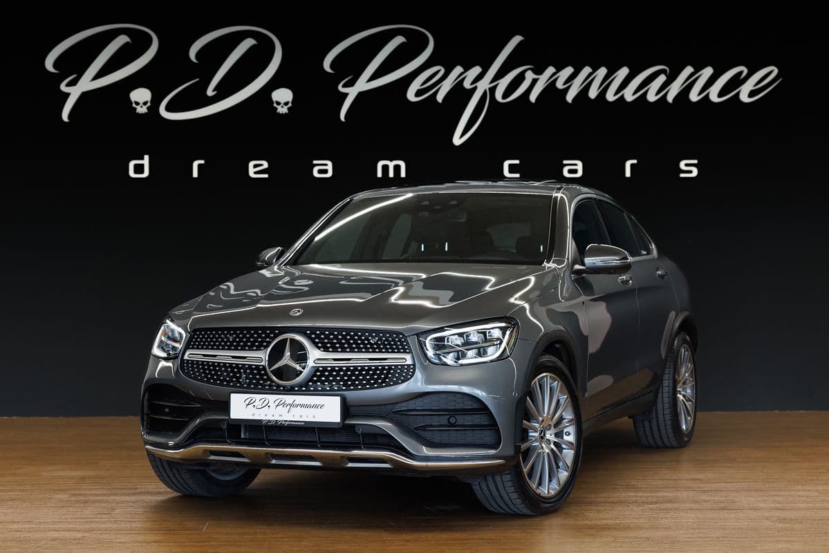 2023 Mercedes-Benz GL