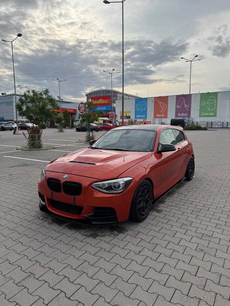2013 BMW OSTATNÍ