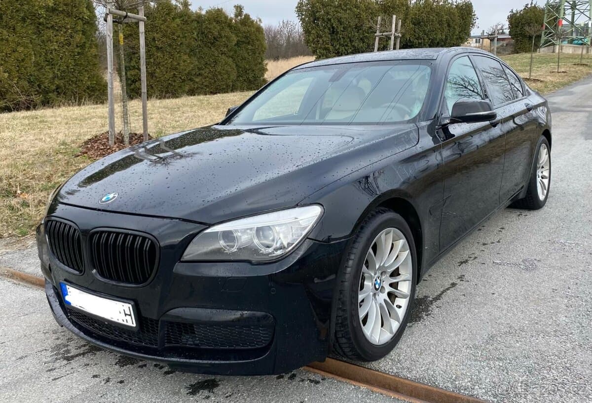 2013 BMW OSTATNÍ