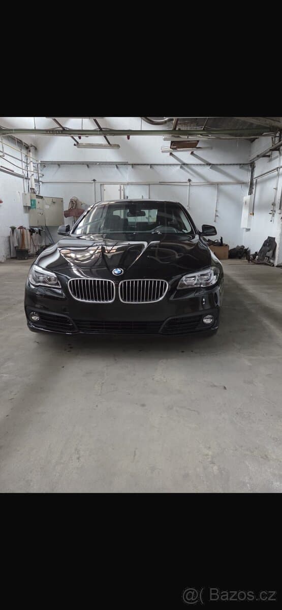 BMW OSTATNÍ