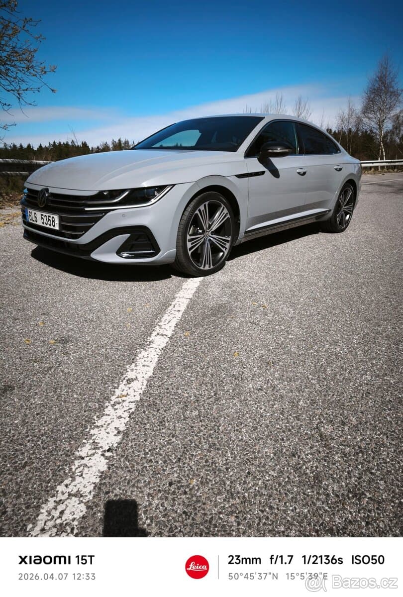 2023 Volkswagen ARTEON