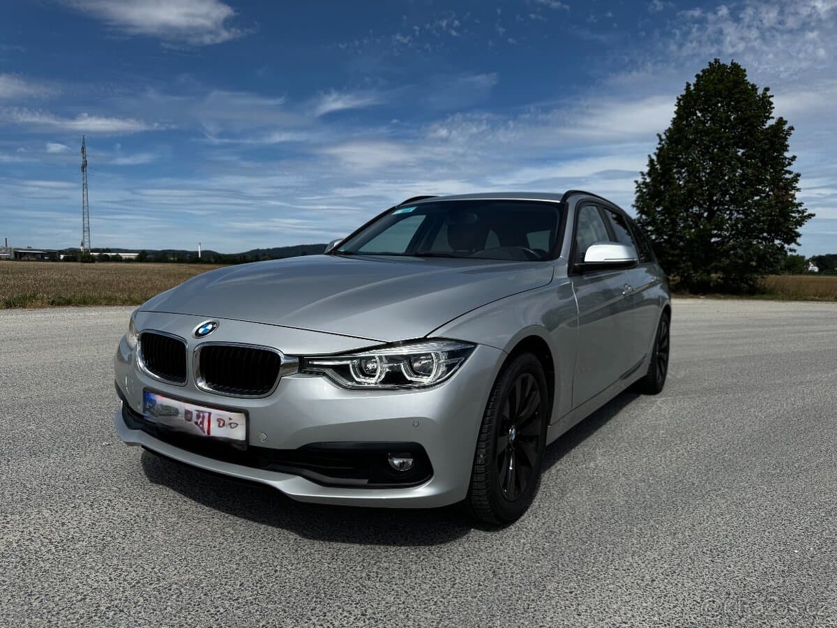 2017 BMW OSTATNÍ