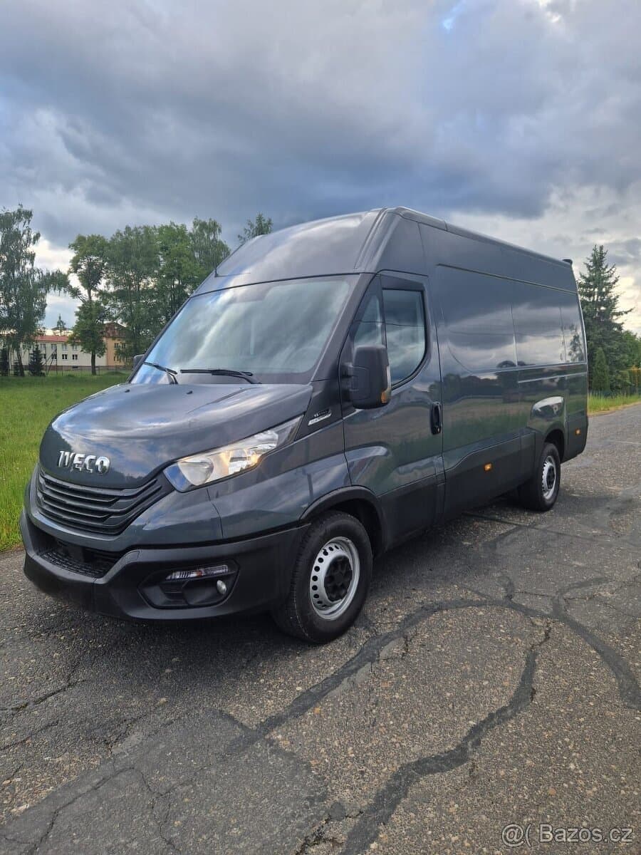 2022 Iveco OSTATNÍ