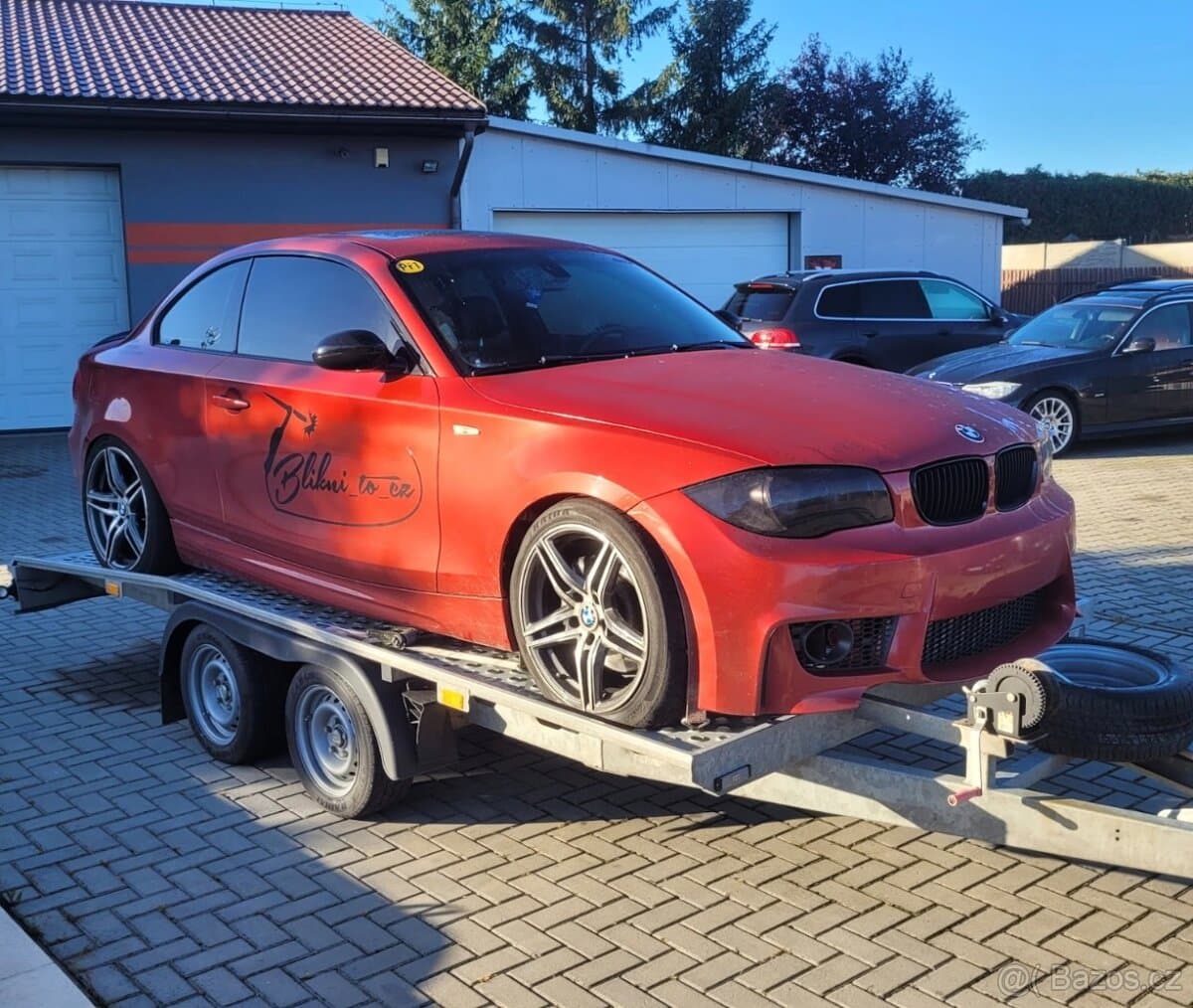 BMW OSTATNÍ