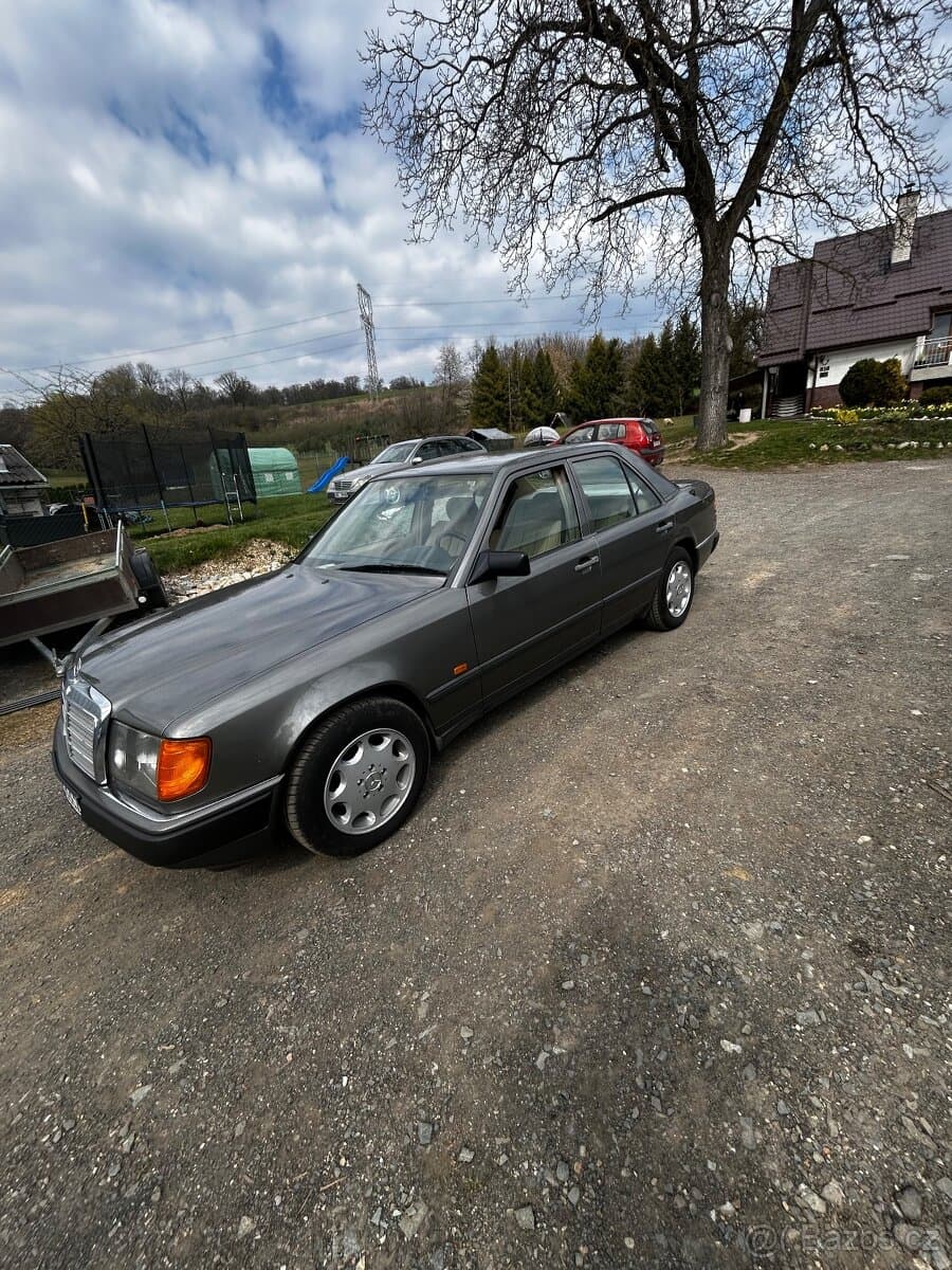 Mercedes-Benz OSTATNÍ