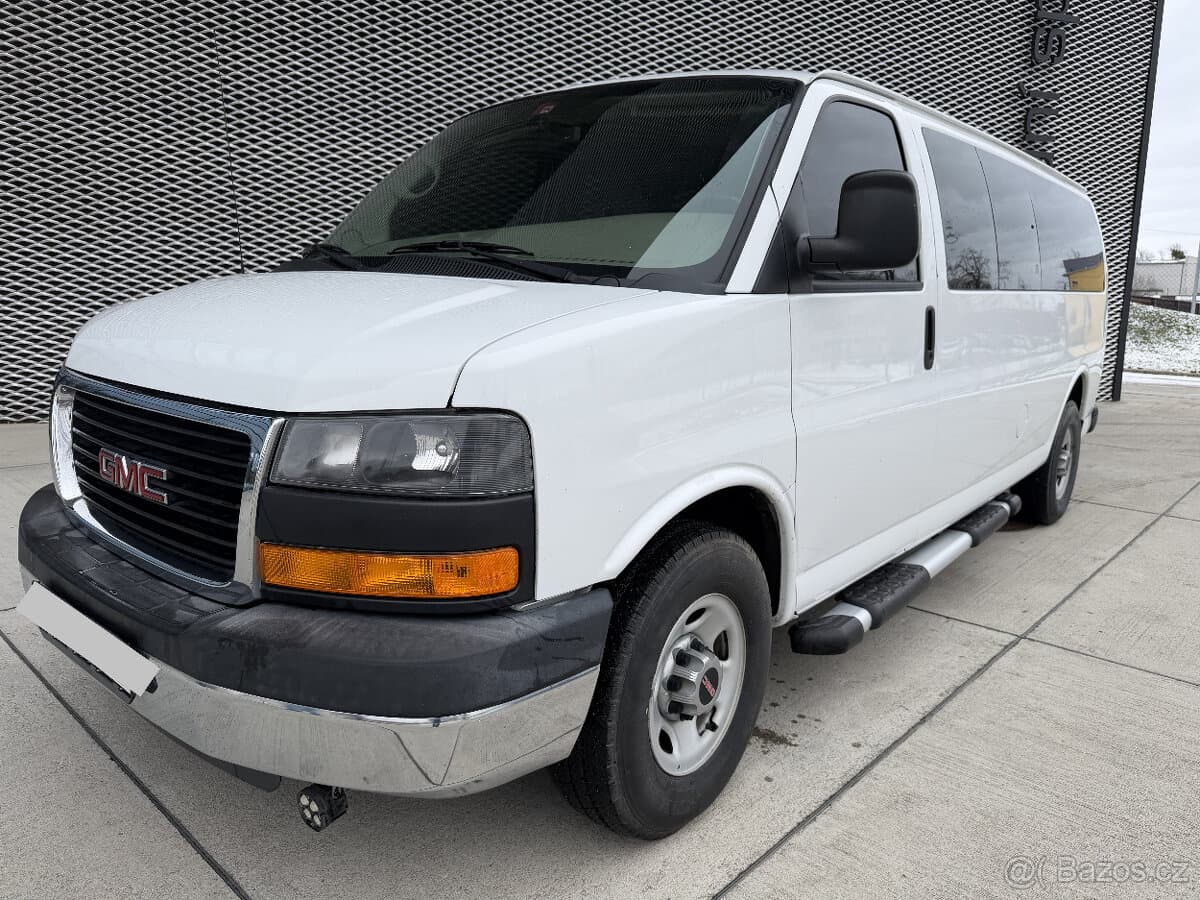 2014 GMC OSTATNÍ