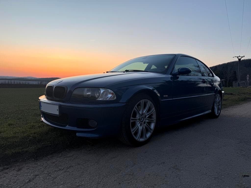 2002 BMW OSTATNÍ
