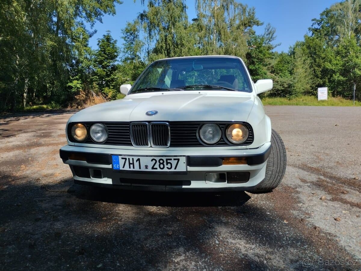 BMW OSTATNÍ
